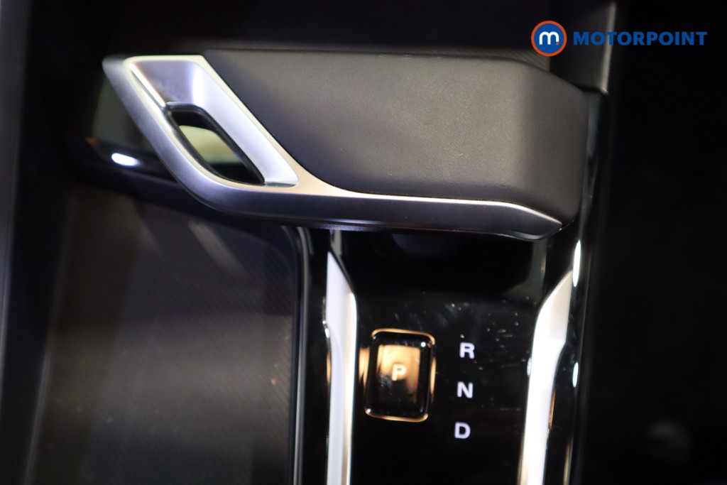 Mg Motor Uk ZS Trophy Automatic Petrol-Electric Hybrid SUV - Stock Number (1617689) - 5th supplementary image