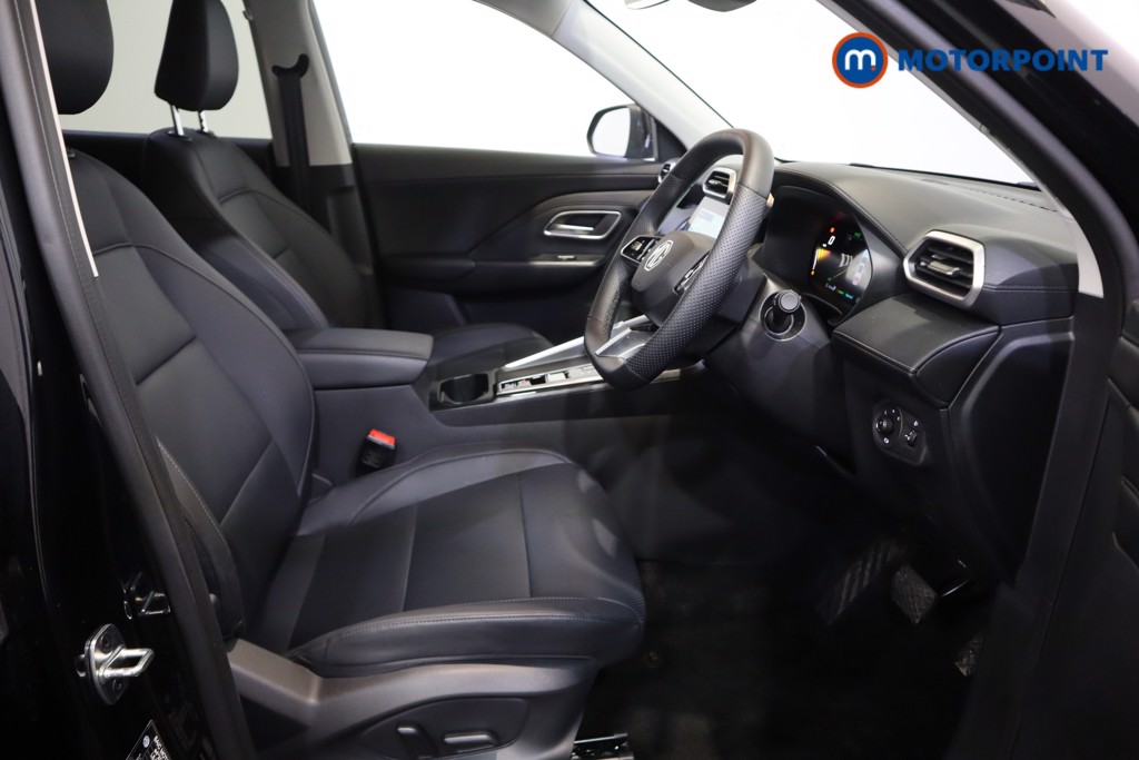 Mg Motor Uk ZS Trophy Automatic Petrol-Electric Hybrid SUV - Stock Number (1617689) - 6th supplementary image