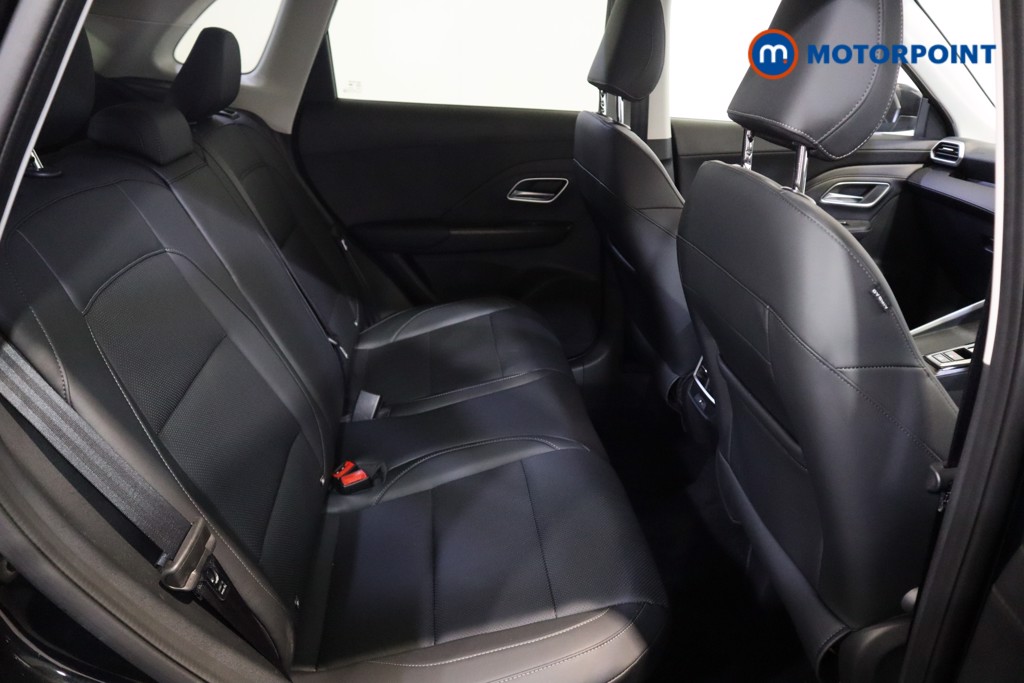 Mg Motor Uk ZS Trophy Automatic Petrol-Electric Hybrid SUV - Stock Number (1617689) - 7th supplementary image