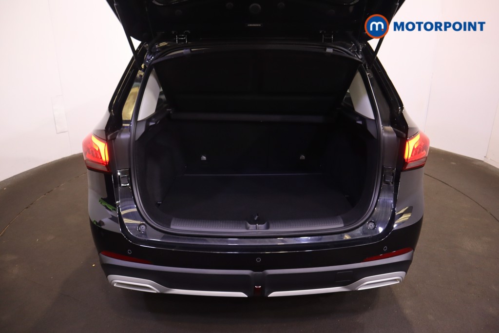 Mg Motor Uk ZS Trophy Automatic Petrol-Electric Hybrid SUV - Stock Number (1617689) - 8th supplementary image