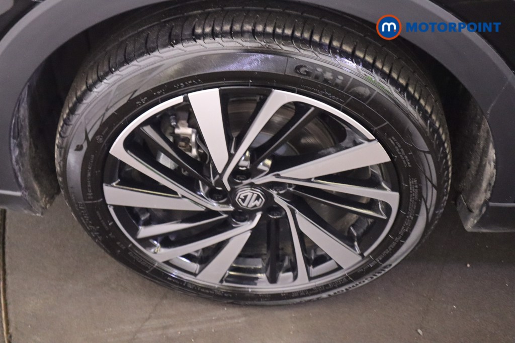 Mg Motor Uk ZS Trophy Automatic Petrol-Electric Hybrid SUV - Stock Number (1617689) - 10th supplementary image