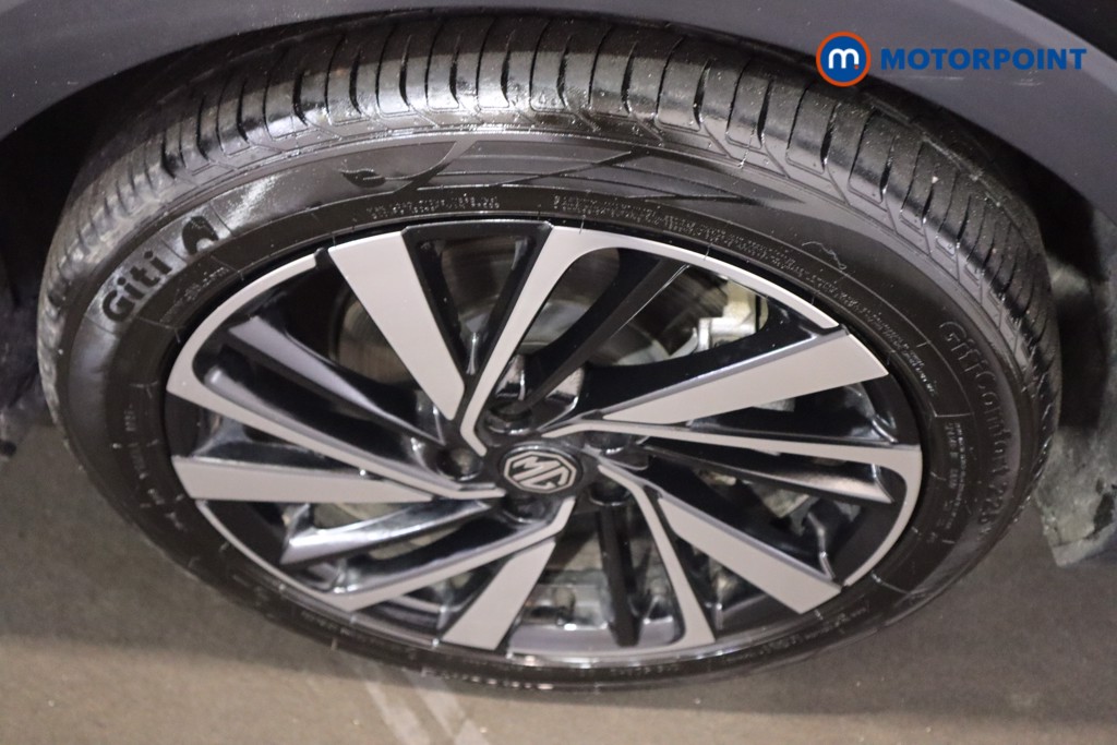 Mg Motor Uk ZS Trophy Automatic Petrol-Electric Hybrid SUV - Stock Number (1617689) - 11th supplementary image