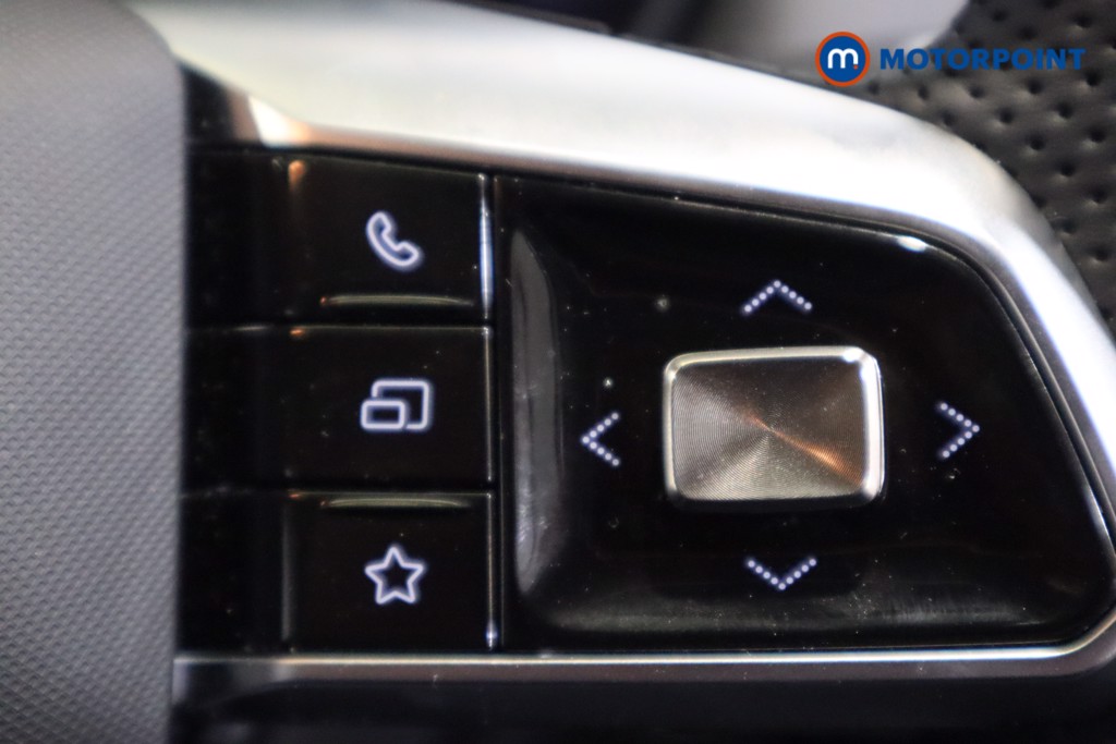 Mg Motor Uk ZS Trophy Automatic Petrol-Electric Hybrid SUV - Stock Number (1617689) - 17th supplementary image