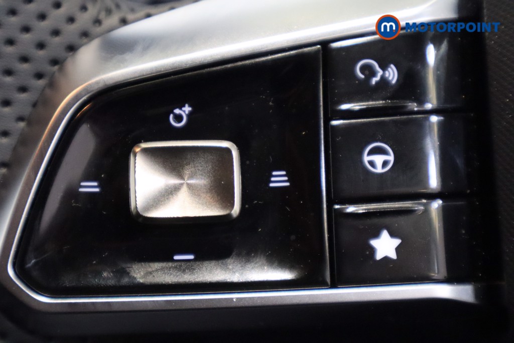 Mg Motor Uk ZS Trophy Automatic Petrol-Electric Hybrid SUV - Stock Number (1617689) - 18th supplementary image