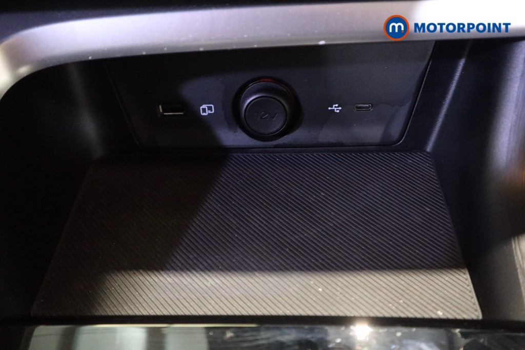 Mg Motor Uk ZS Trophy Automatic Petrol-Electric Hybrid SUV - Stock Number (1617689) - 20th supplementary image