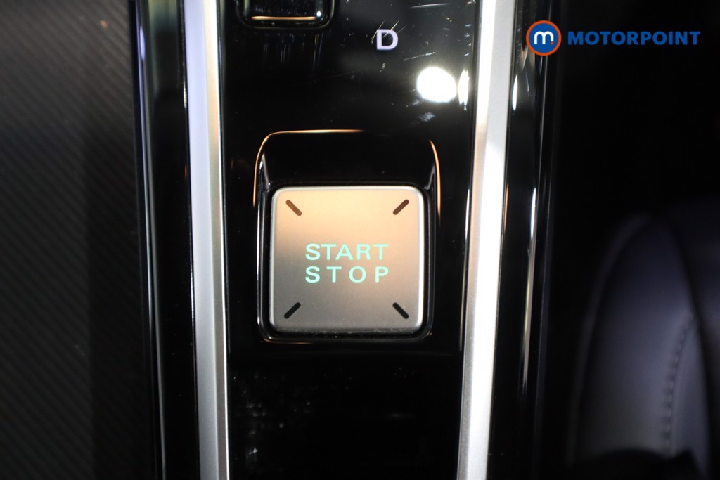 Mg Motor Uk ZS Trophy Automatic Petrol-Electric Hybrid SUV - Stock Number (1617689) - 21st supplementary image