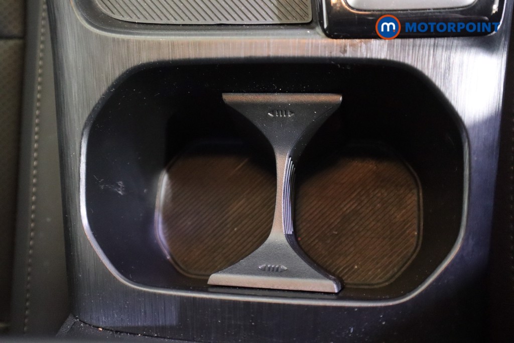 Mg Motor Uk ZS Trophy Automatic Petrol-Electric Hybrid SUV - Stock Number (1617689) - 23rd supplementary image