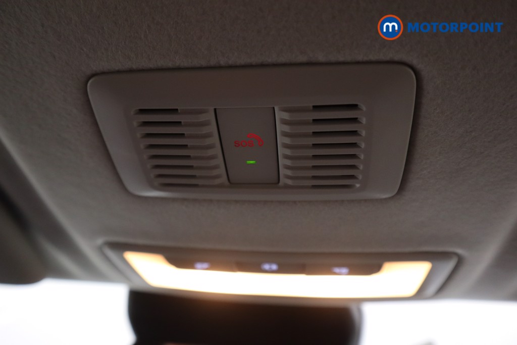 Mg Motor Uk ZS Trophy Automatic Petrol-Electric Hybrid SUV - Stock Number (1617689) - 24th supplementary image