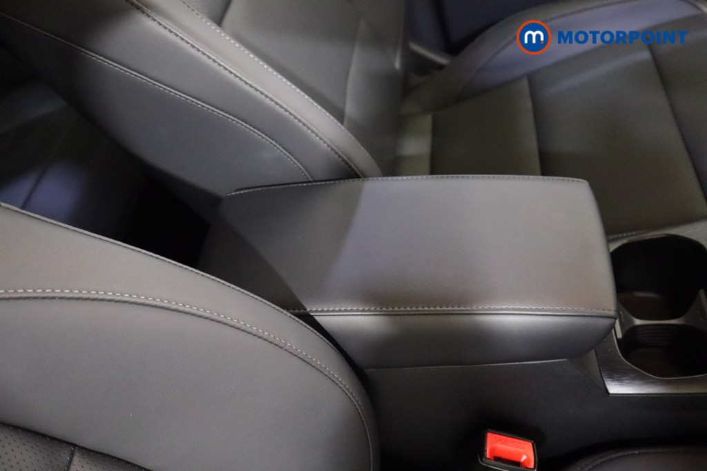 Mg Motor Uk ZS Trophy Automatic Petrol-Electric Hybrid SUV - Stock Number (1617689) - 25th supplementary image