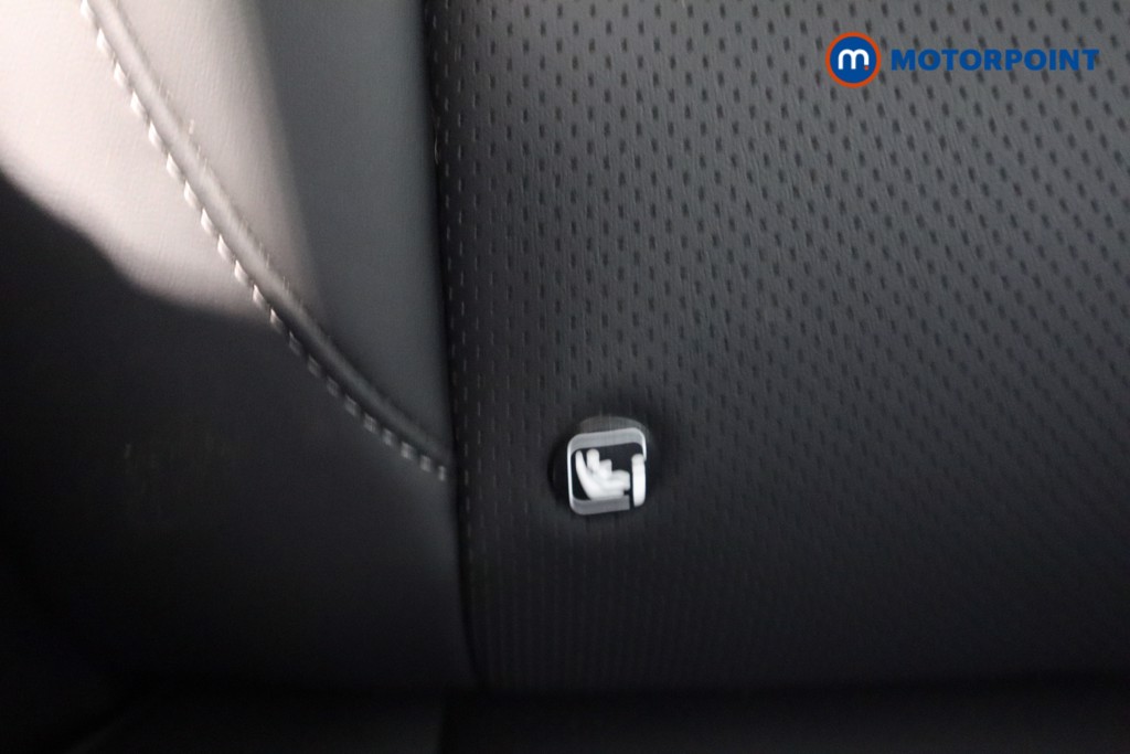 Mg Motor Uk ZS Trophy Automatic Petrol-Electric Hybrid SUV - Stock Number (1617689) - 26th supplementary image