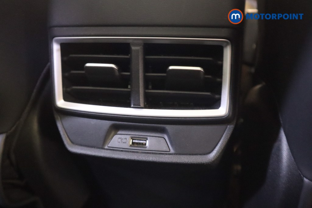 Mg Motor Uk ZS Trophy Automatic Petrol-Electric Hybrid SUV - Stock Number (1617689) - 27th supplementary image