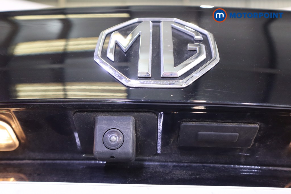 Mg Motor Uk ZS Trophy Automatic Petrol-Electric Hybrid SUV - Stock Number (1617689) - 29th supplementary image
