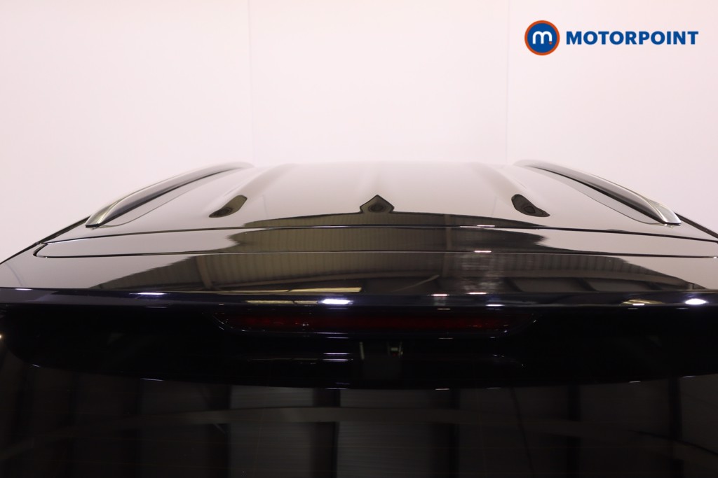 Mg Motor Uk ZS Trophy Automatic Petrol-Electric Hybrid SUV - Stock Number (1617689) - 30th supplementary image