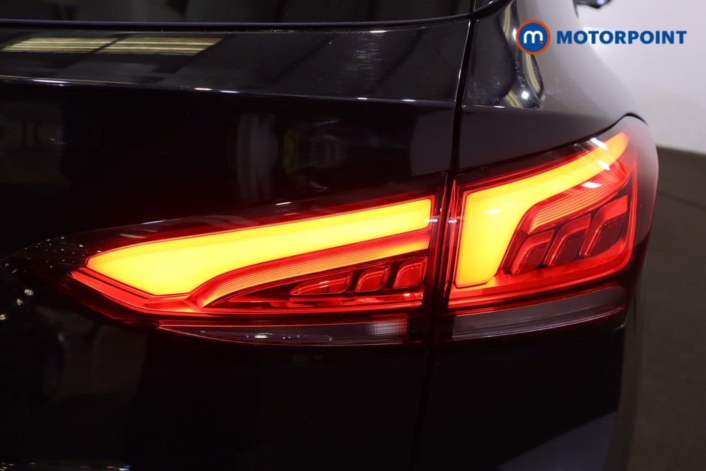 Mg Motor Uk ZS Trophy Automatic Petrol-Electric Hybrid SUV - Stock Number (1617689) - 31st supplementary image