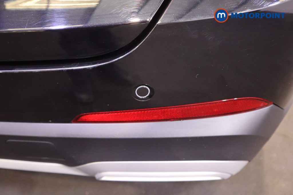 Mg Motor Uk ZS Trophy Automatic Petrol-Electric Hybrid SUV - Stock Number (1617689) - 32nd supplementary image