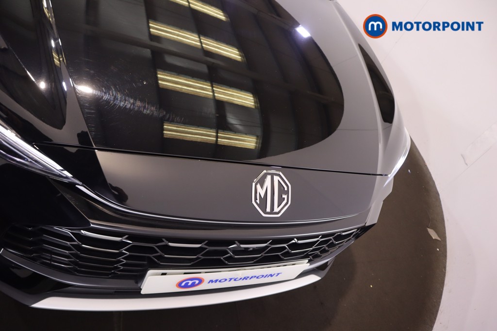 Mg Motor Uk ZS Trophy Automatic Petrol-Electric Hybrid SUV - Stock Number (1617689) - 35th supplementary image