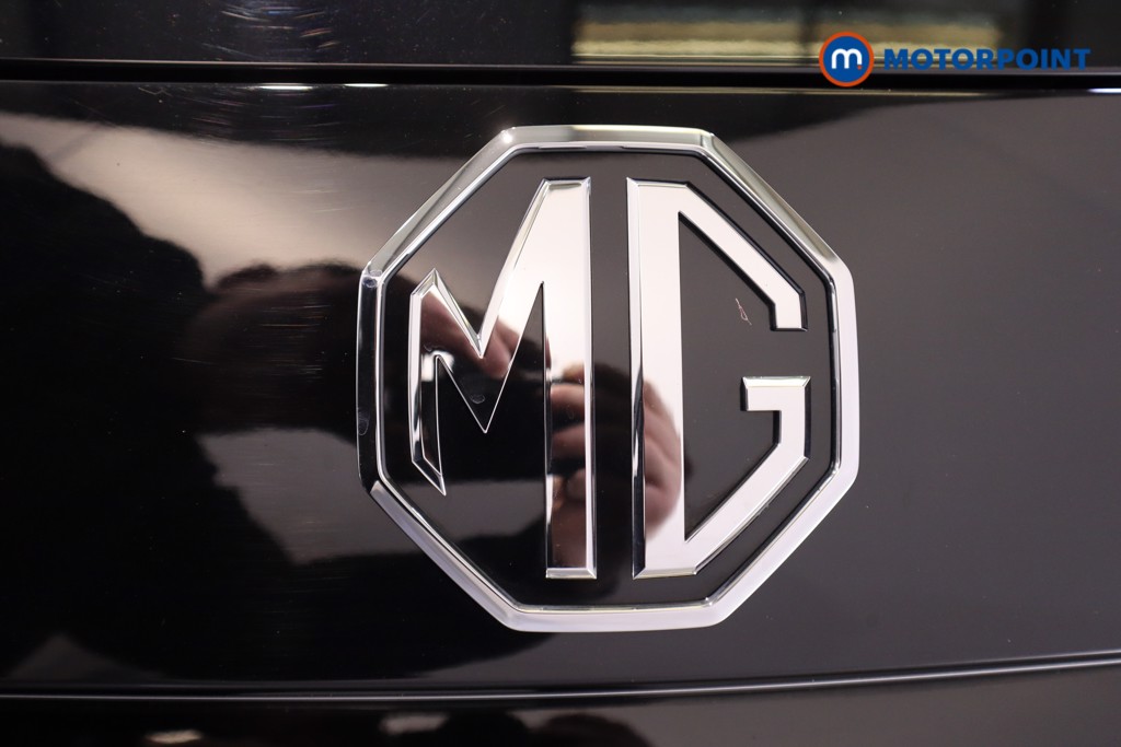 Mg Motor Uk ZS Trophy Automatic Petrol-Electric Hybrid SUV - Stock Number (1617689) - 36th supplementary image