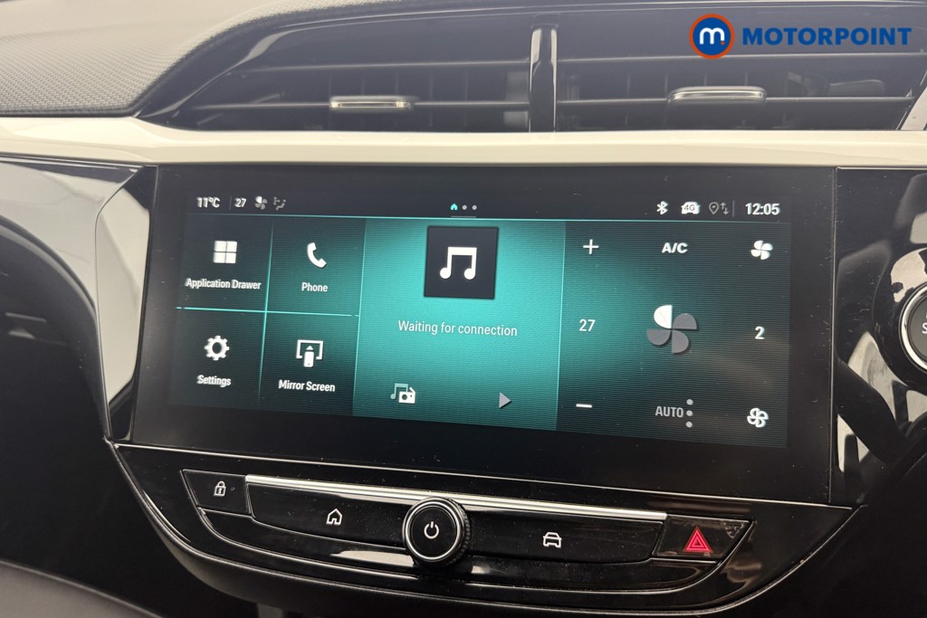 Vauxhall Corsa Ultimate Automatic Petrol Hatchback - Stock Number (1617723) - 2nd supplementary image