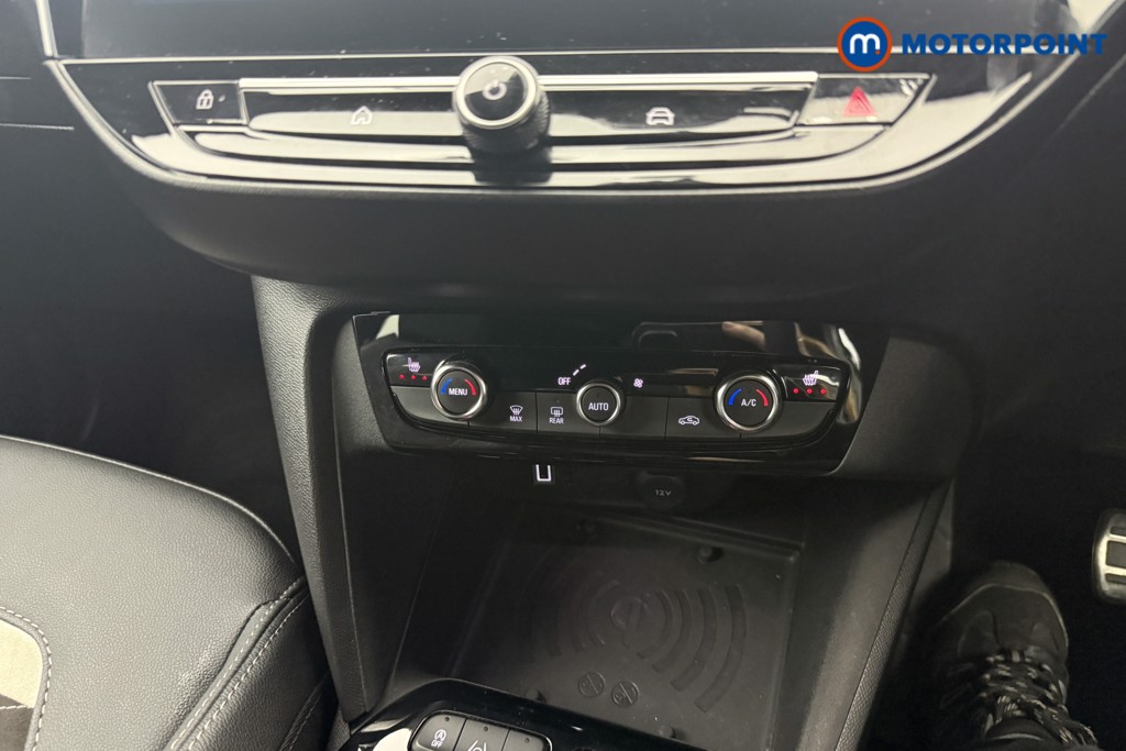 Vauxhall Corsa Ultimate Automatic Petrol Hatchback - Stock Number (1617723) - 3rd supplementary image