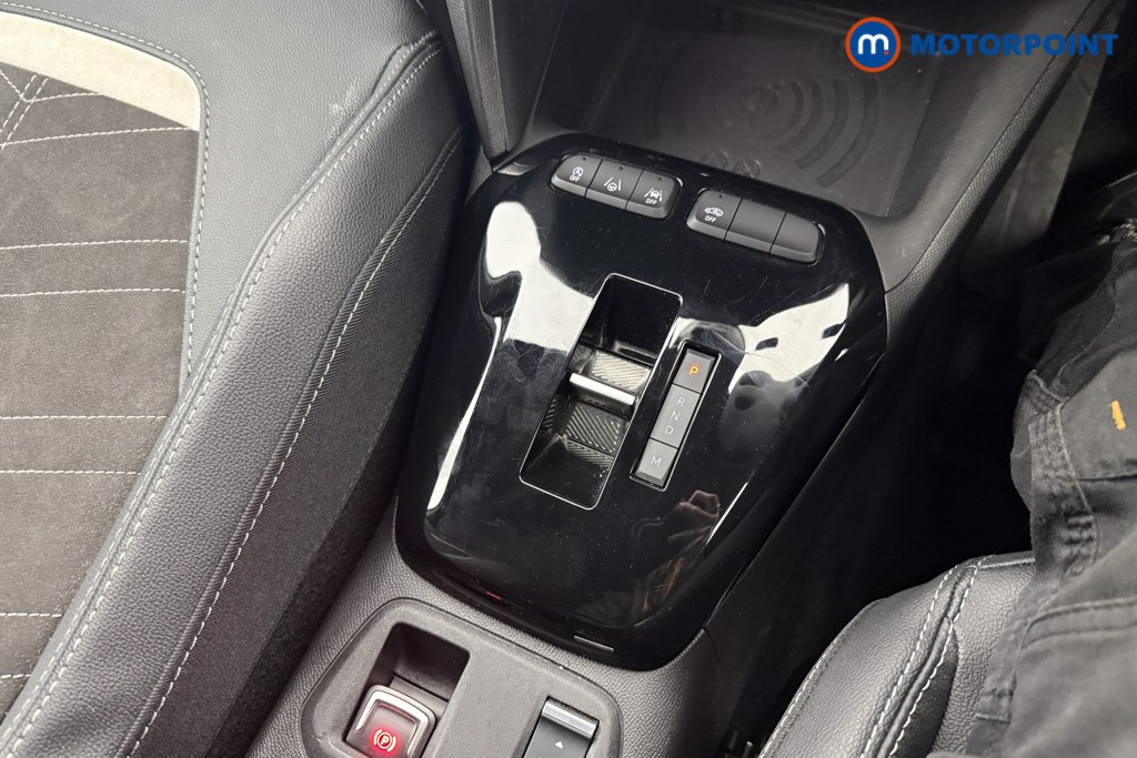 Vauxhall Corsa Ultimate Automatic Petrol Hatchback - Stock Number (1617723) - 4th supplementary image