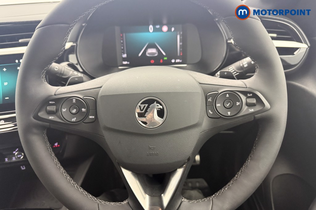 Vauxhall Corsa Ultimate Automatic Petrol Hatchback - Stock Number (1617723) - 5th supplementary image