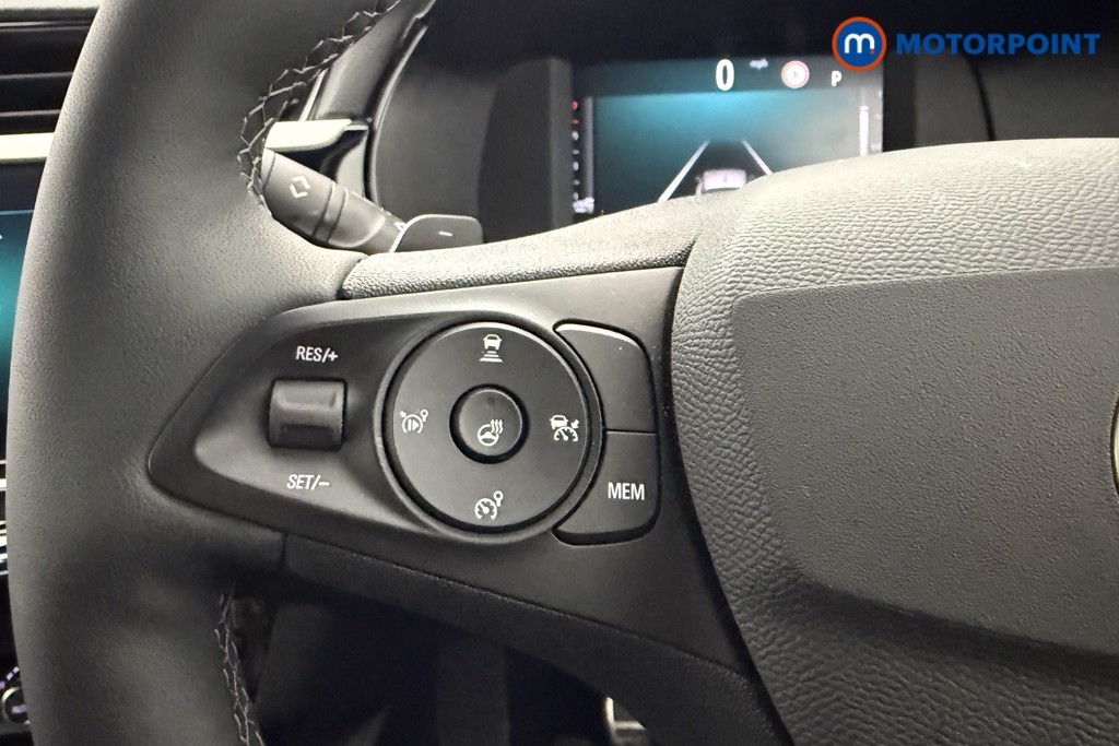 Vauxhall Corsa Ultimate Automatic Petrol Hatchback - Stock Number (1617723) - 6th supplementary image