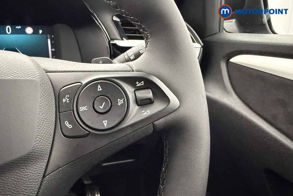 Vauxhall Corsa Ultimate Automatic Petrol Hatchback - Stock Number (1617723) - 7th supplementary image