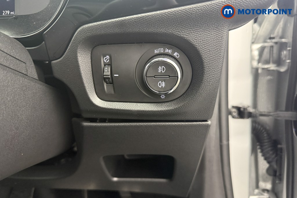 Vauxhall Corsa Ultimate Automatic Petrol Hatchback - Stock Number (1617723) - 8th supplementary image