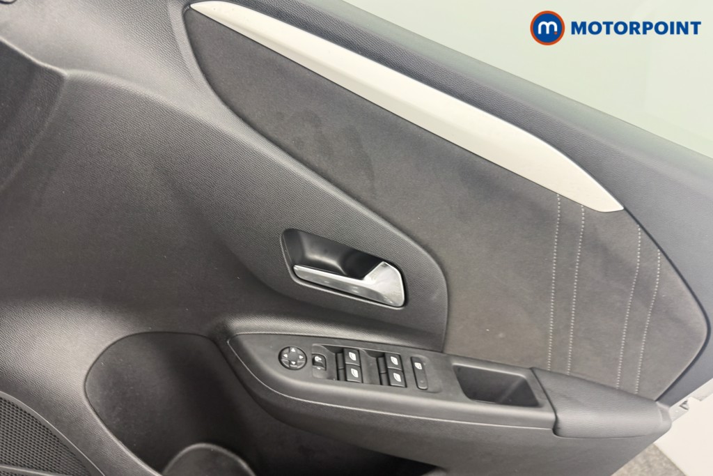 Vauxhall Corsa Ultimate Automatic Petrol Hatchback - Stock Number (1617723) - 9th supplementary image