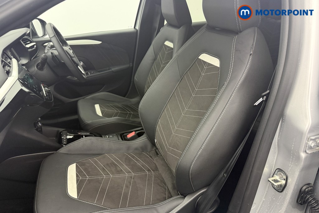 Vauxhall Corsa Ultimate Automatic Petrol Hatchback - Stock Number (1617723) - 10th supplementary image