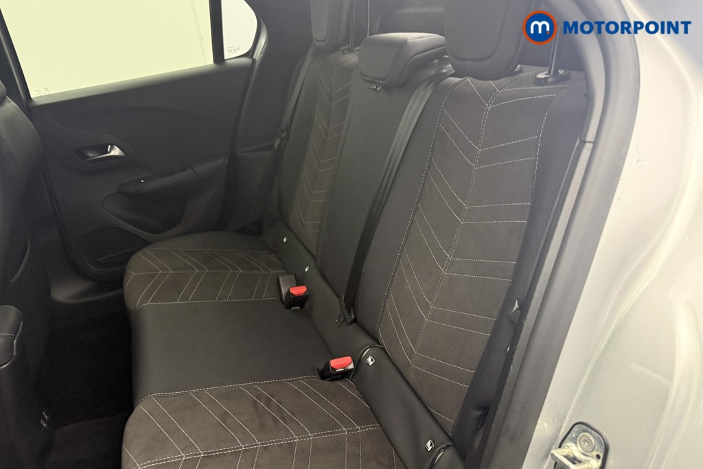 Vauxhall Corsa Ultimate Automatic Petrol Hatchback - Stock Number (1617723) - 11th supplementary image