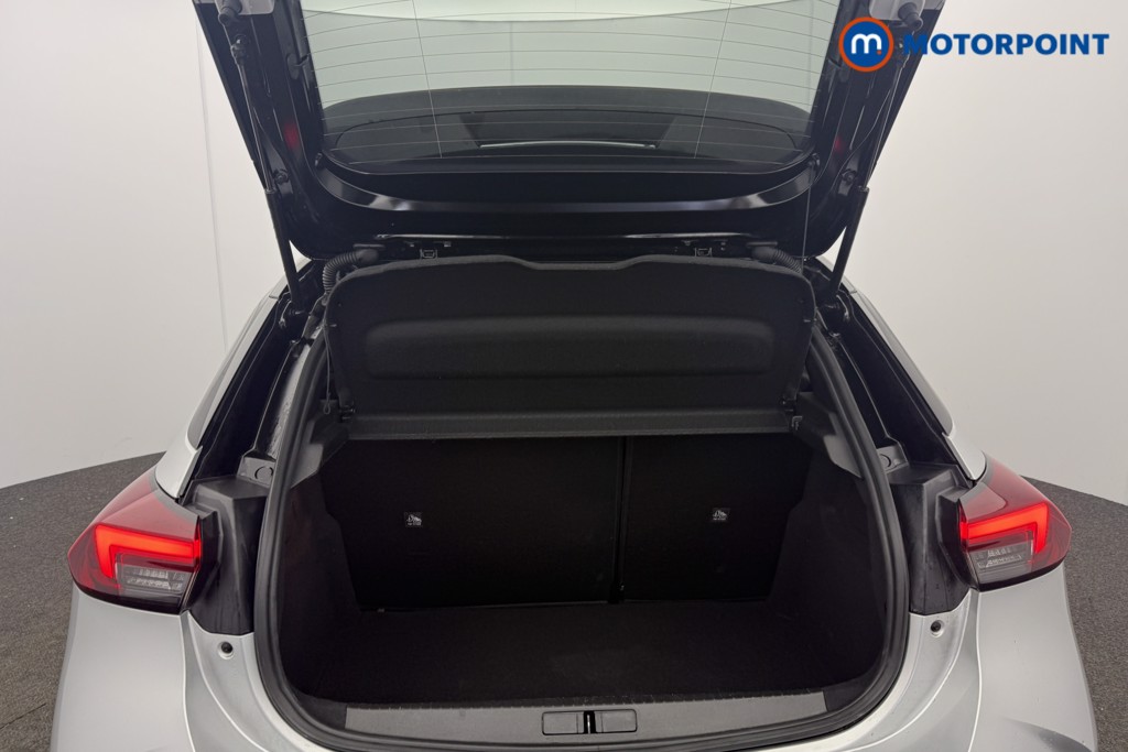 Vauxhall Corsa Ultimate Automatic Petrol Hatchback - Stock Number (1617723) - 12th supplementary image