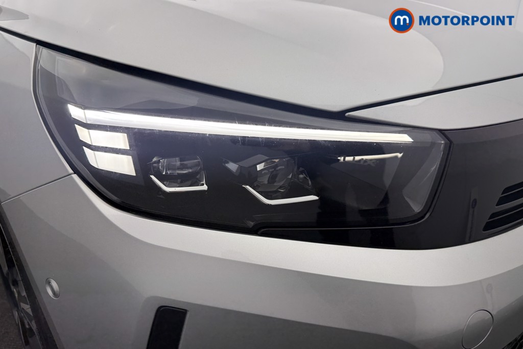 Vauxhall Corsa Ultimate Automatic Petrol Hatchback - Stock Number (1617723) - 13th supplementary image