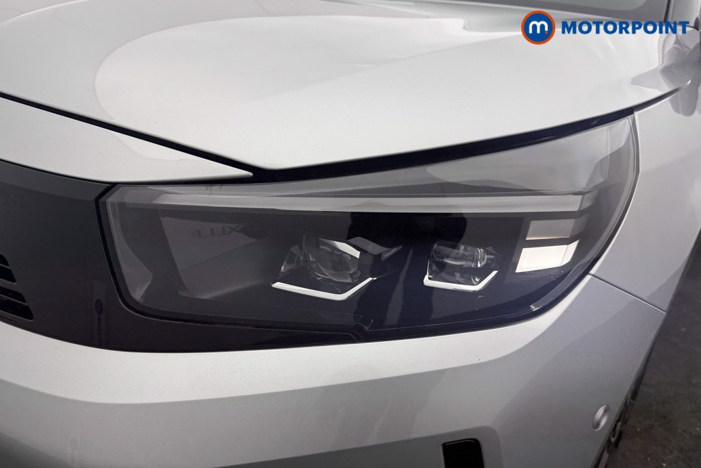 Vauxhall Corsa Ultimate Automatic Petrol Hatchback - Stock Number (1617723) - 14th supplementary image