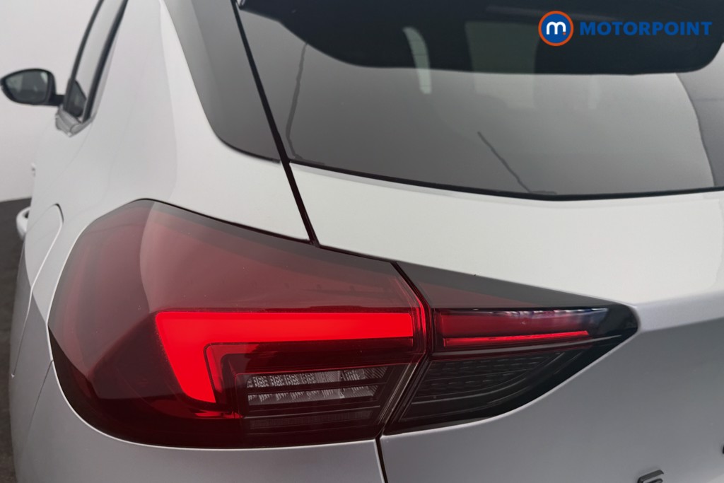 Vauxhall Corsa Ultimate Automatic Petrol Hatchback - Stock Number (1617723) - 15th supplementary image