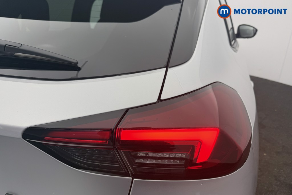 Vauxhall Corsa Ultimate Automatic Petrol Hatchback - Stock Number (1617723) - 16th supplementary image