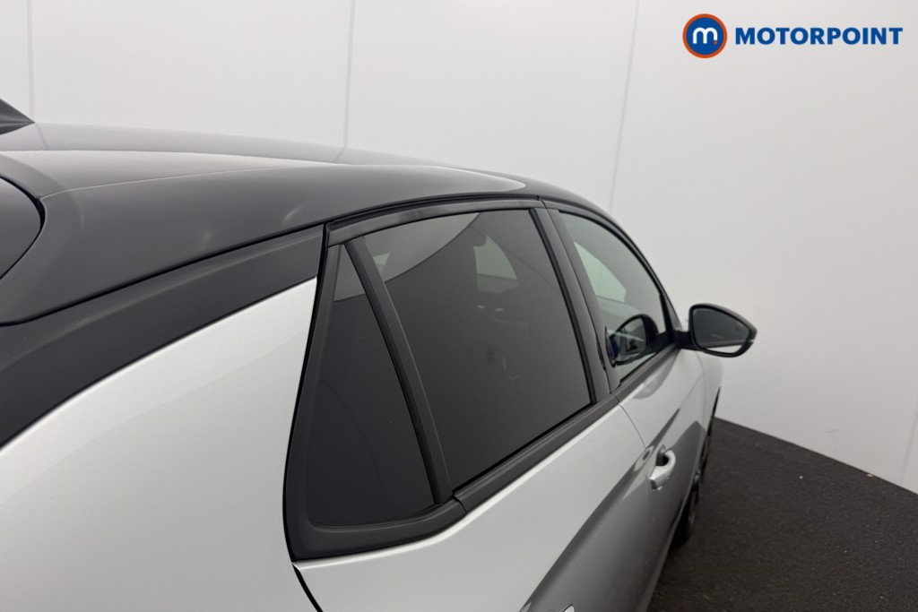 Vauxhall Corsa Ultimate Automatic Petrol Hatchback - Stock Number (1617723) - 18th supplementary image