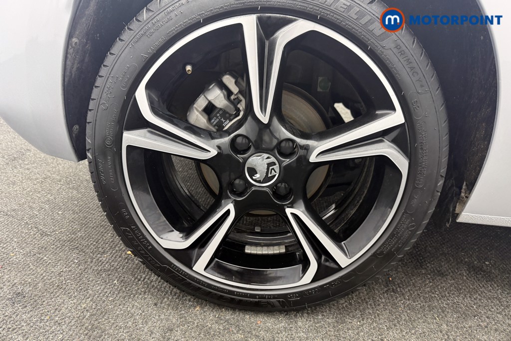 Vauxhall Corsa Ultimate Automatic Petrol Hatchback - Stock Number (1617723) - 19th supplementary image