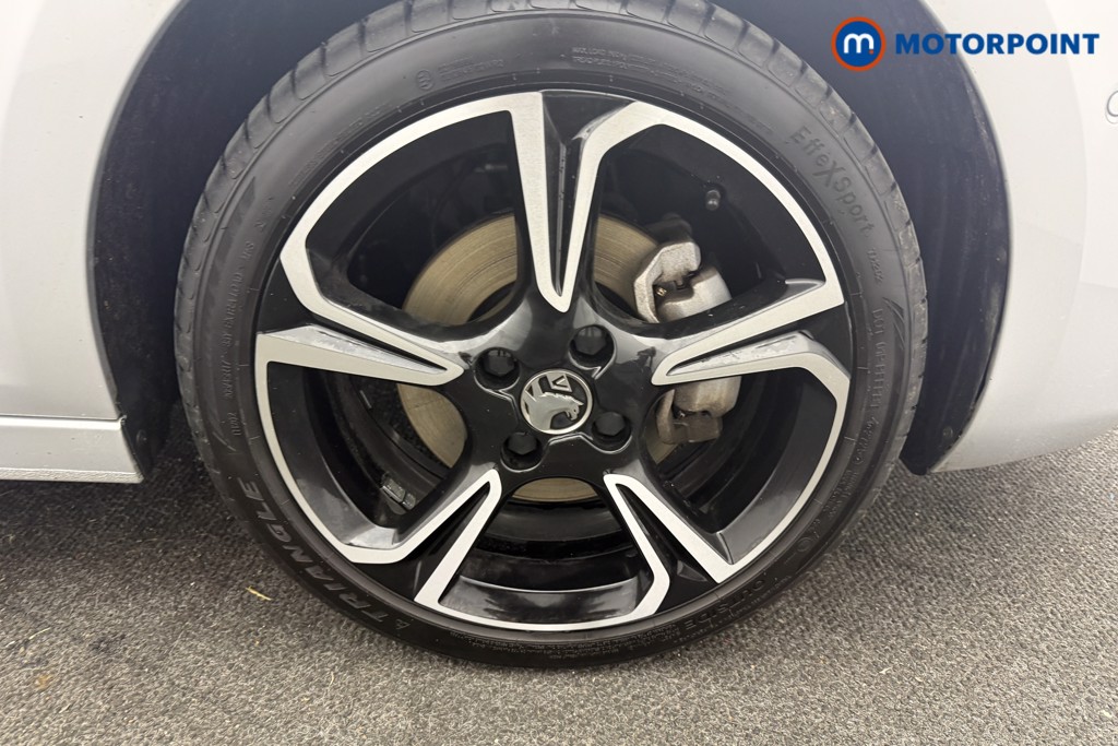 Vauxhall Corsa Ultimate Automatic Petrol Hatchback - Stock Number (1617723) - 20th supplementary image