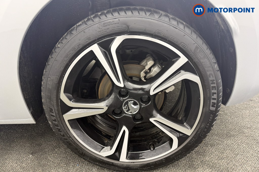 Vauxhall Corsa Ultimate Automatic Petrol Hatchback - Stock Number (1617723) - 22nd supplementary image