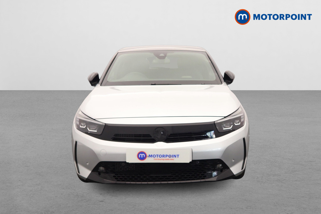 Vauxhall Corsa Ultimate Automatic Petrol Hatchback - Stock Number (1617723) - Front bumper