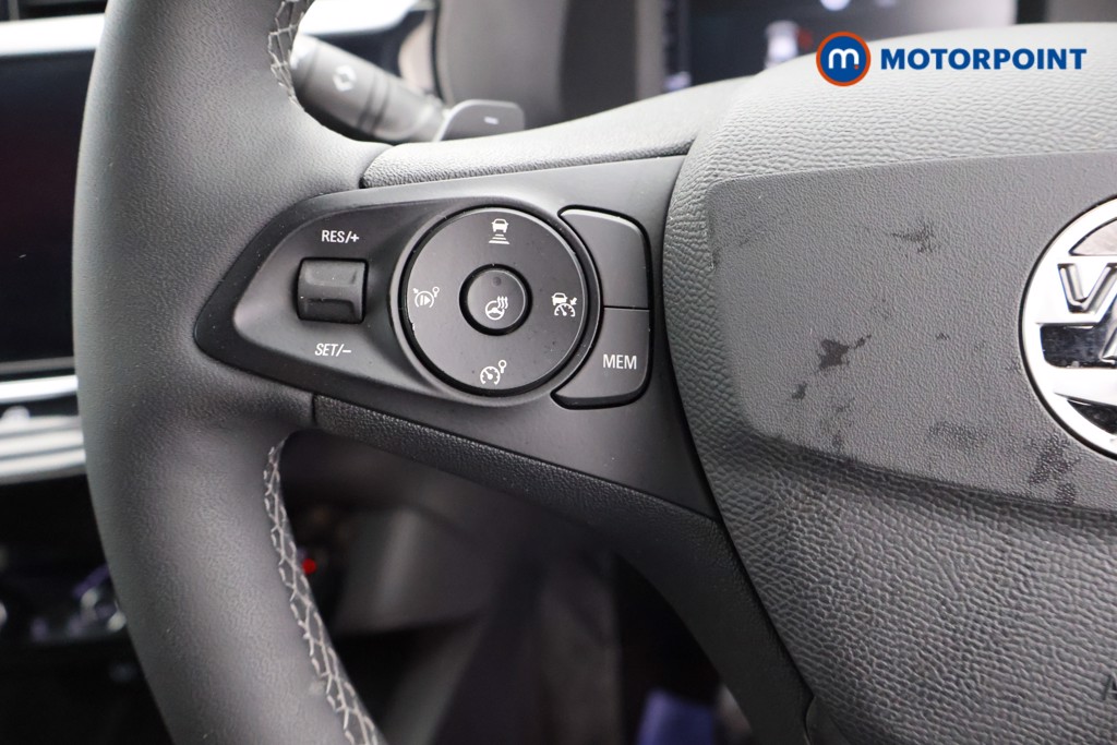 Vauxhall Corsa Ultimate Automatic Petrol Hatchback - Stock Number (1617746) - 2nd supplementary image