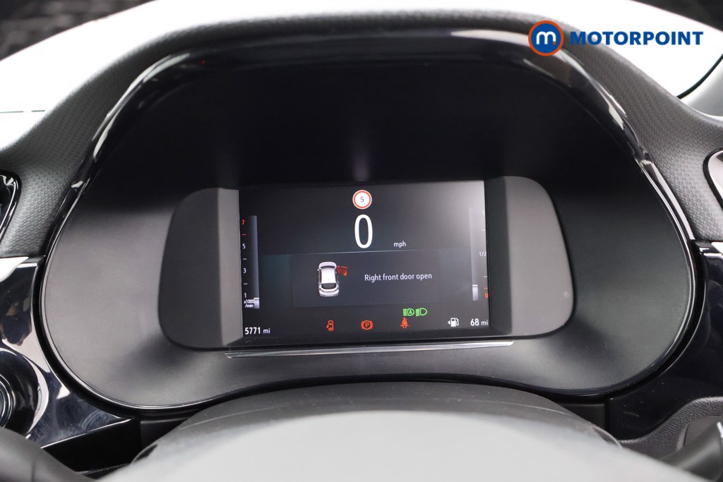 Vauxhall Corsa Ultimate Automatic Petrol Hatchback - Stock Number (1617746) - 4th supplementary image