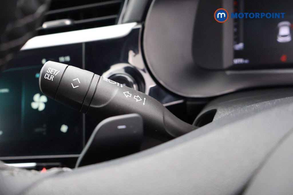 Vauxhall Corsa Ultimate Automatic Petrol Hatchback - Stock Number (1617746) - 5th supplementary image