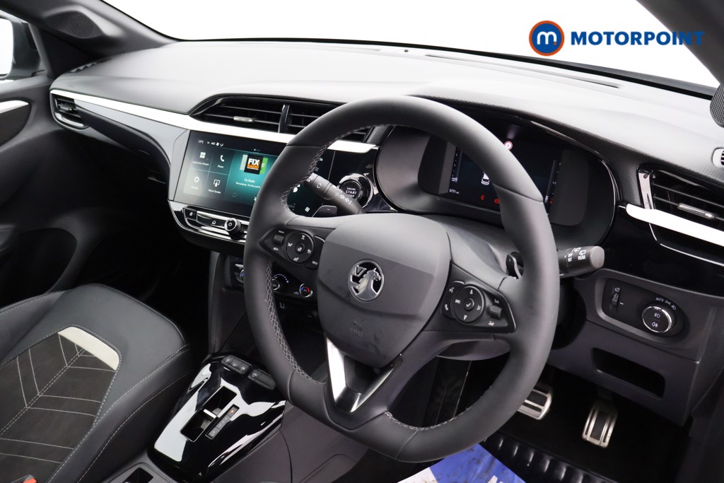 Vauxhall Corsa Ultimate Automatic Petrol Hatchback - Stock Number (1617746) - 12th supplementary image