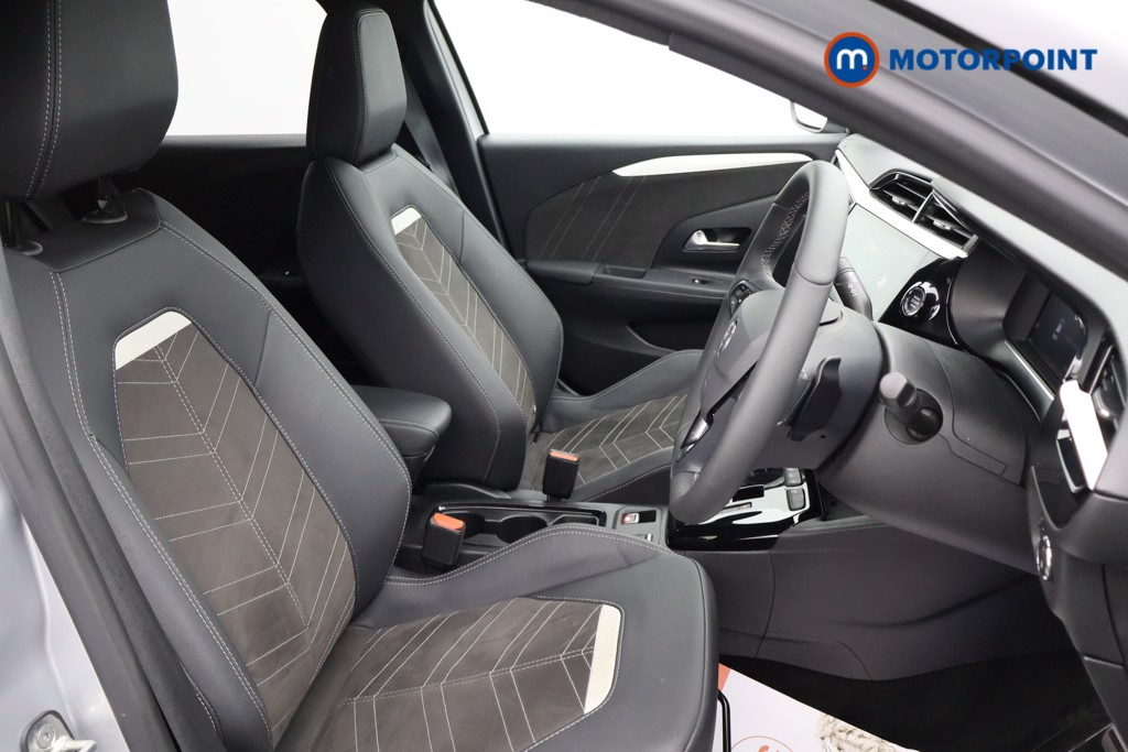 Vauxhall Corsa Ultimate Automatic Petrol Hatchback - Stock Number (1617746) - 13th supplementary image