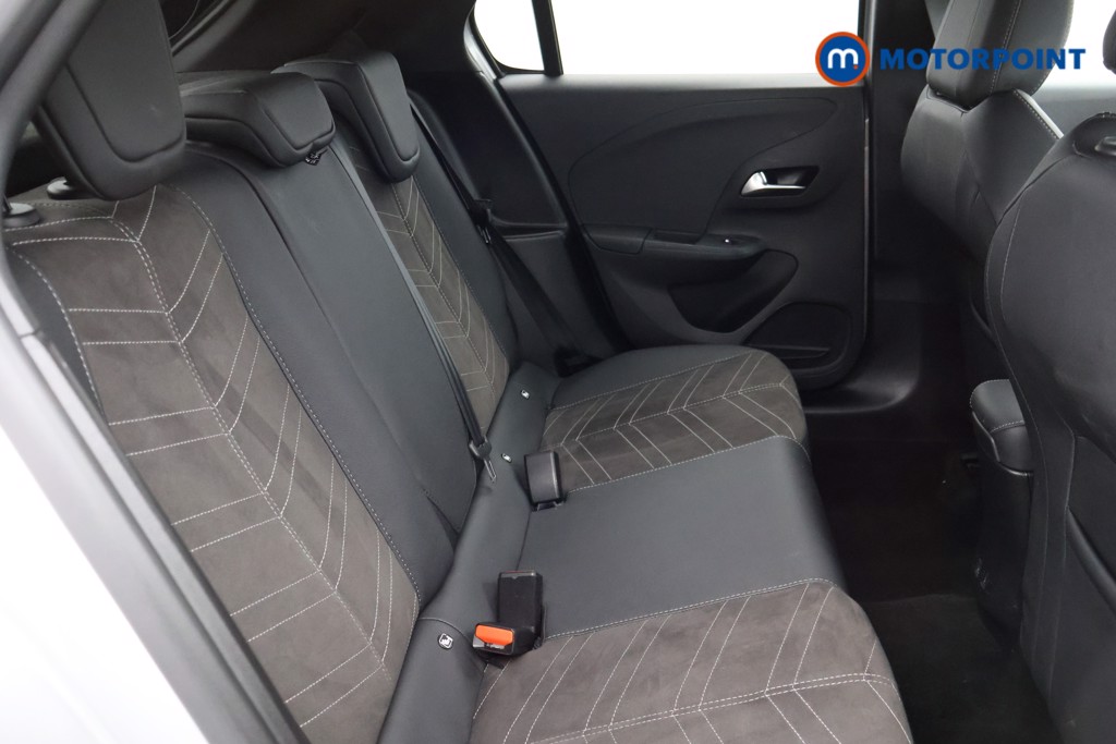 Vauxhall Corsa Ultimate Automatic Petrol Hatchback - Stock Number (1617746) - 14th supplementary image