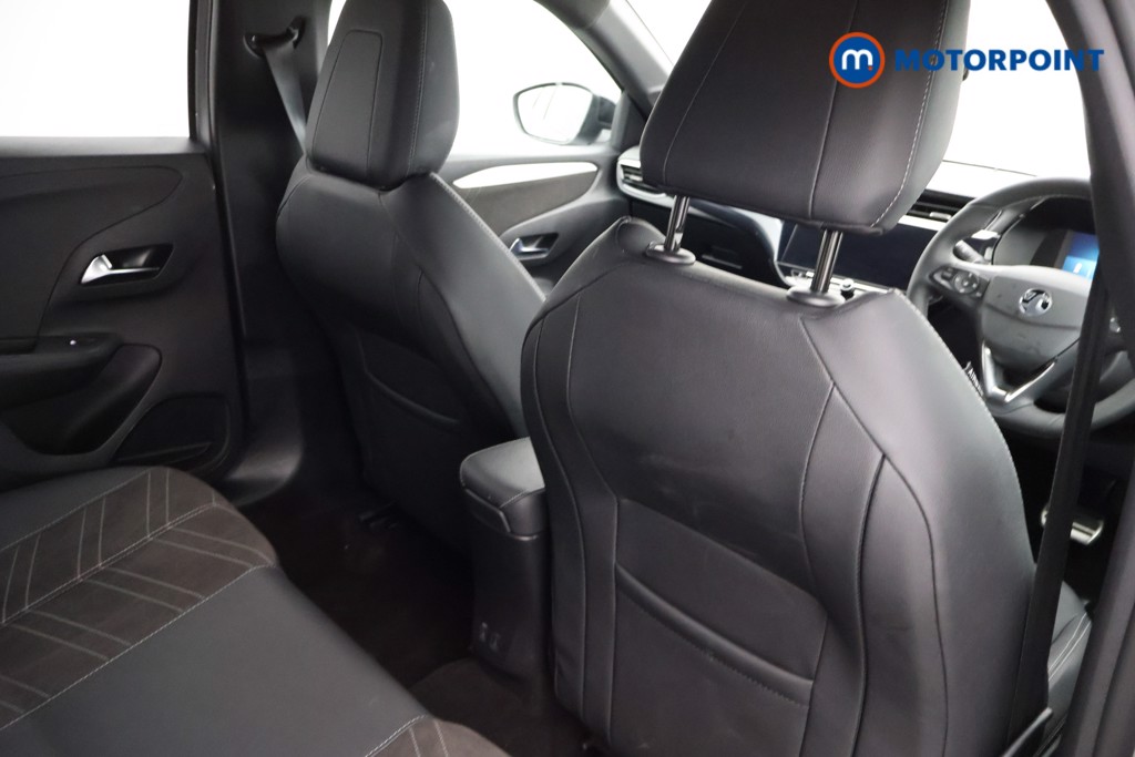 Vauxhall Corsa Ultimate Automatic Petrol Hatchback - Stock Number (1617746) - 15th supplementary image