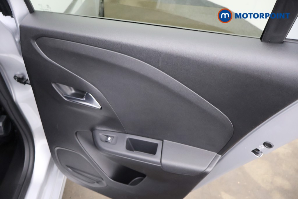 Vauxhall Corsa Ultimate Automatic Petrol Hatchback - Stock Number (1617746) - 16th supplementary image