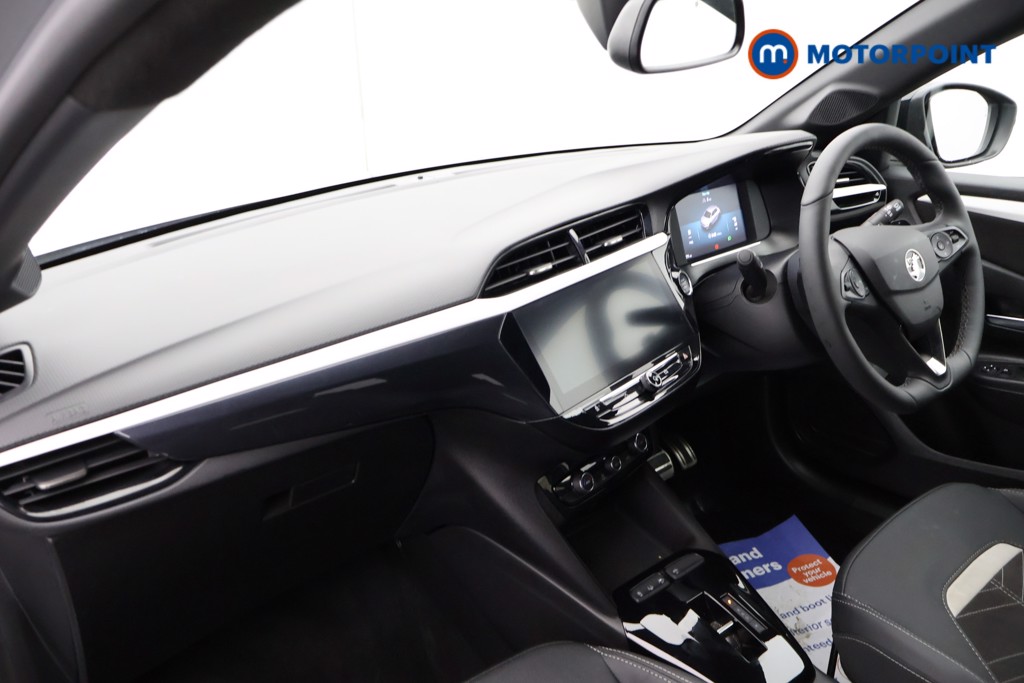 Vauxhall Corsa Ultimate Automatic Petrol Hatchback - Stock Number (1617746) - 17th supplementary image